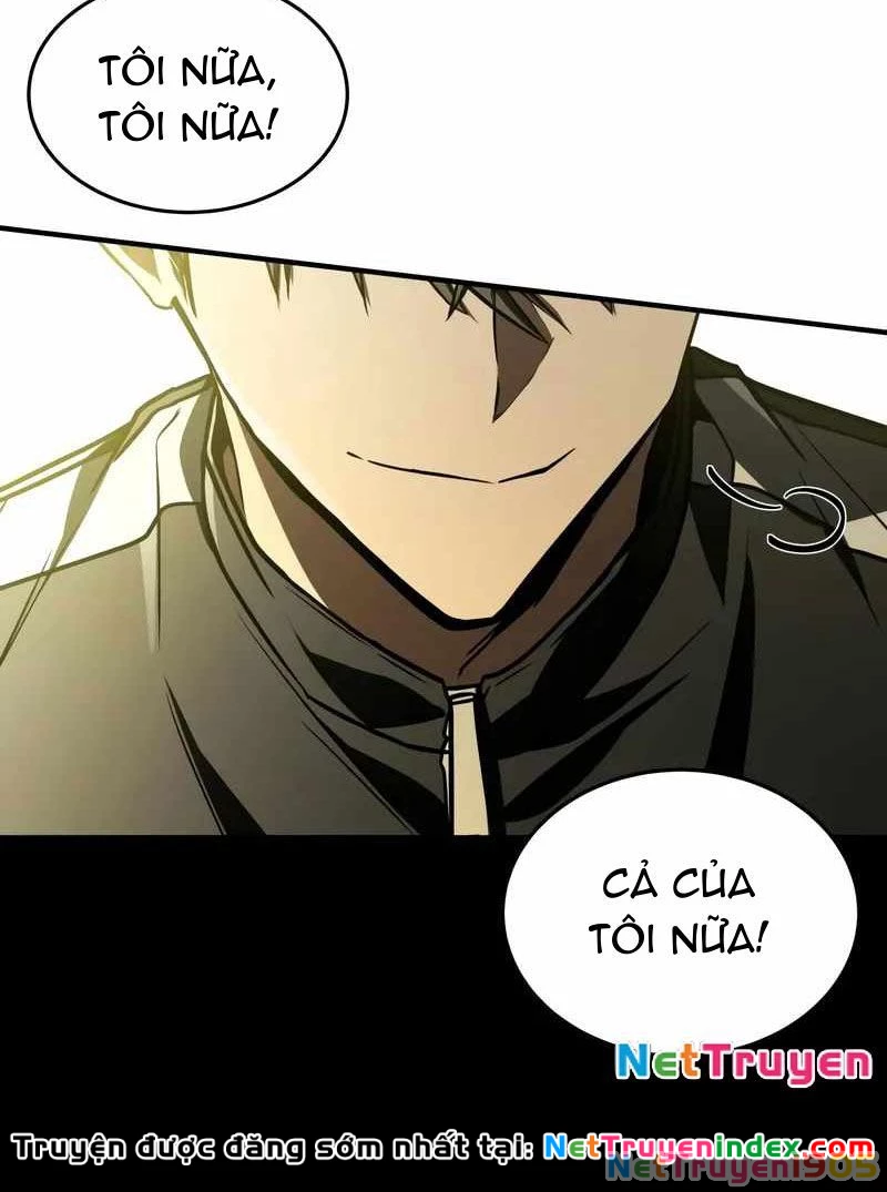 Kim Chiến Sĩ: Hành Trình Xây Dựng Đặc Tính Chapter 58 - 26