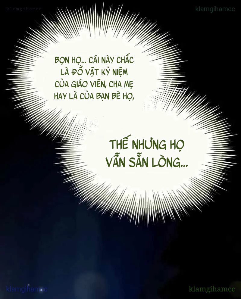 Kim Chiến Sĩ: Hành Trình Xây Dựng Đặc Tính Chapter 58 - 27