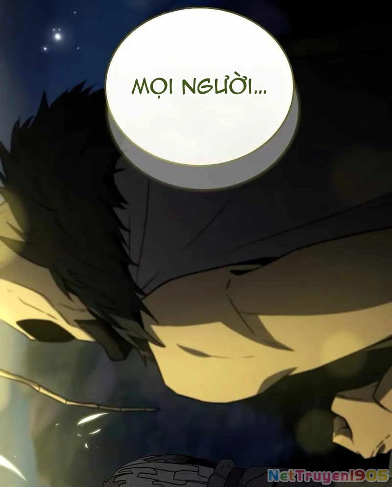 Kim Chiến Sĩ: Hành Trình Xây Dựng Đặc Tính Chapter 58 - 28