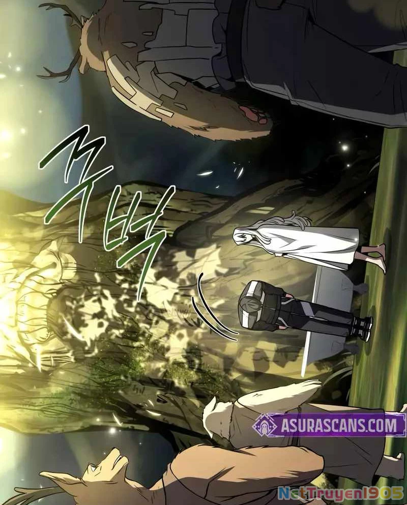 Kim Chiến Sĩ: Hành Trình Xây Dựng Đặc Tính Chapter 58 - 29