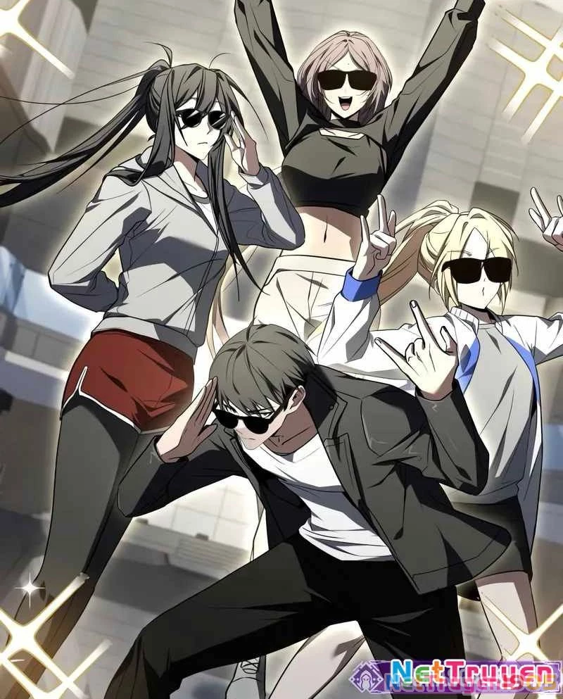 Kim Chiến Sĩ: Hành Trình Xây Dựng Đặc Tính Chapter 58 - 36