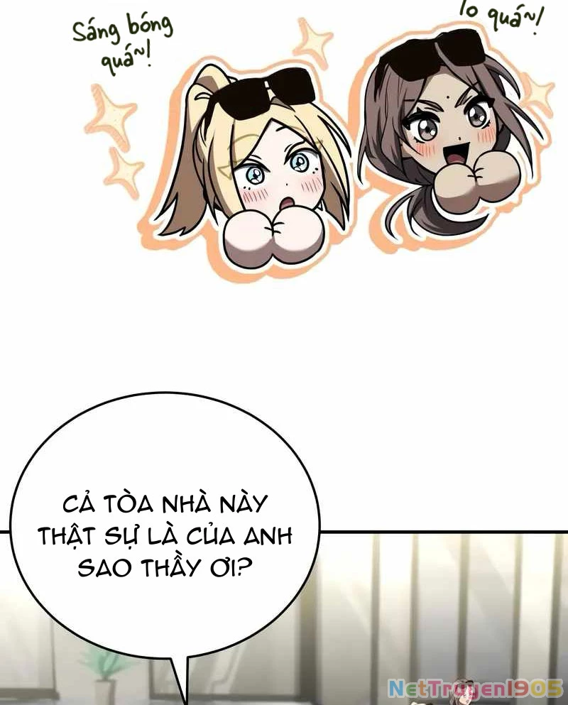 Kim Chiến Sĩ: Hành Trình Xây Dựng Đặc Tính Chapter 58 - 38