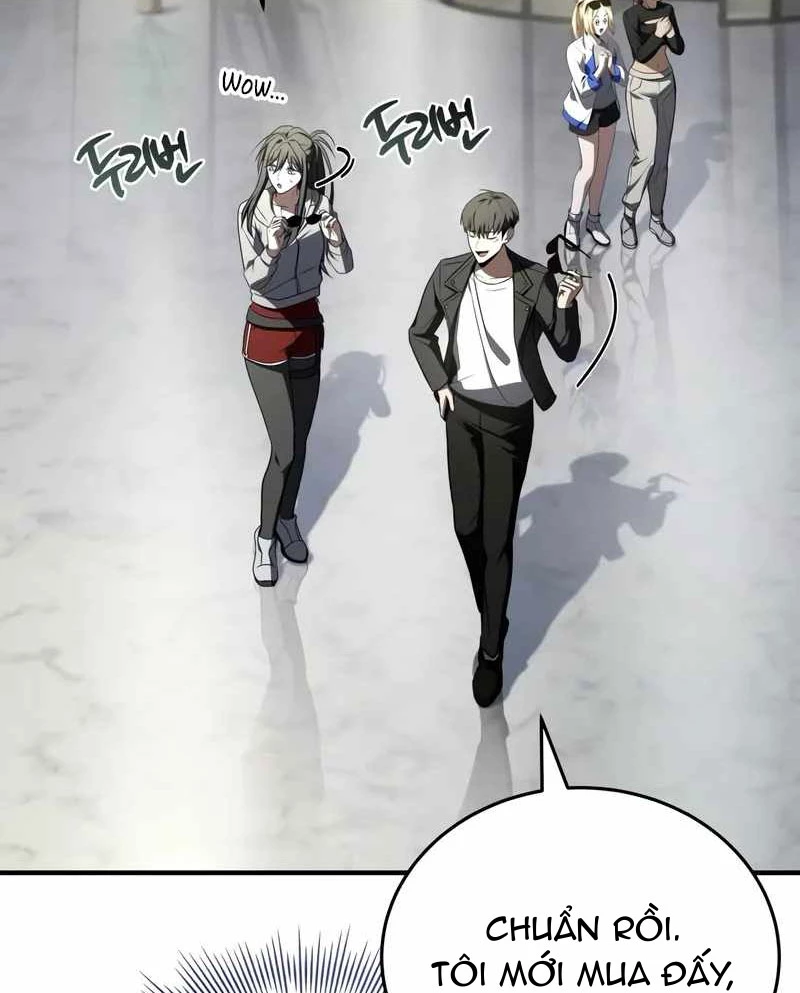 Kim Chiến Sĩ: Hành Trình Xây Dựng Đặc Tính Chapter 58 - 39