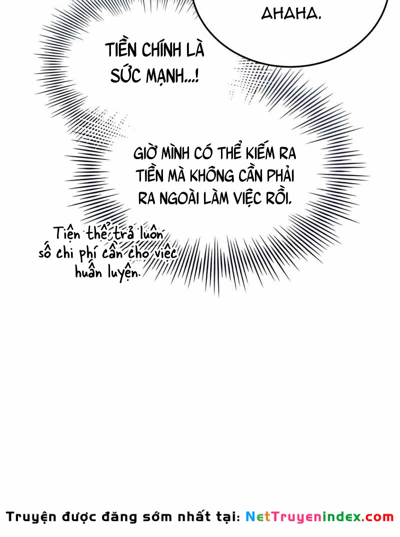 Kim Chiến Sĩ: Hành Trình Xây Dựng Đặc Tính Chapter 58 - 40