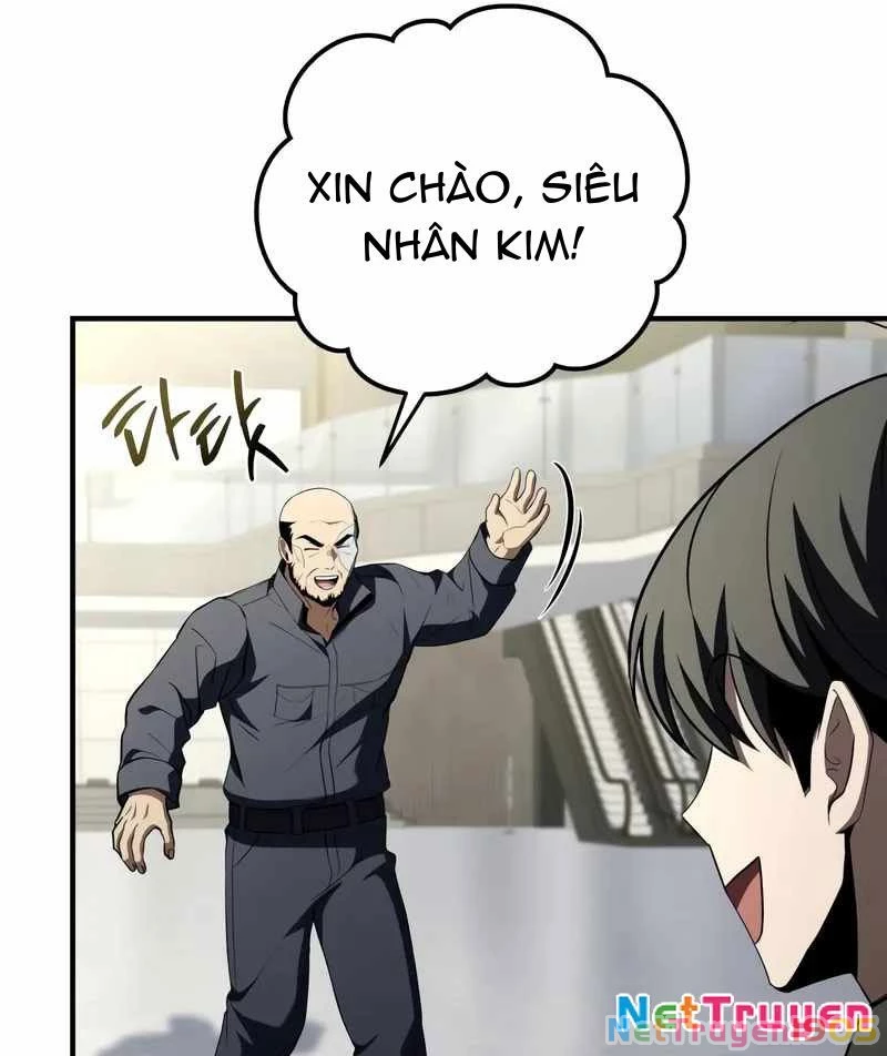 Kim Chiến Sĩ: Hành Trình Xây Dựng Đặc Tính Chapter 58 - 41