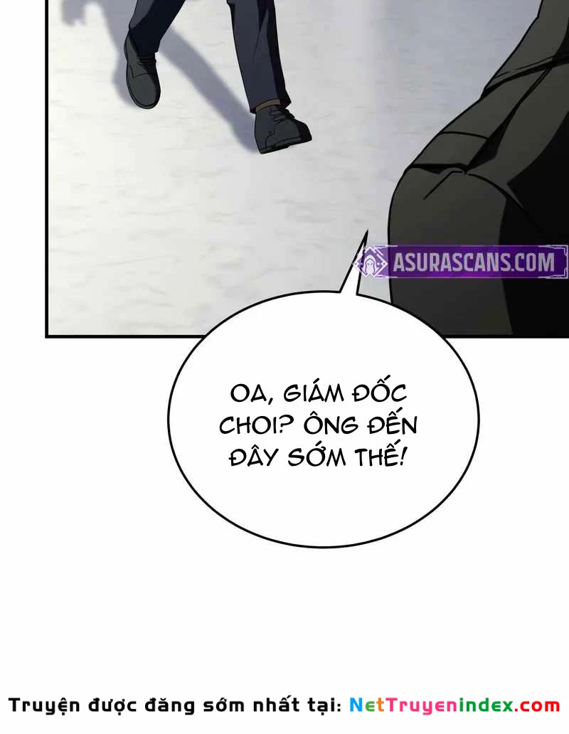 Kim Chiến Sĩ: Hành Trình Xây Dựng Đặc Tính Chapter 58 - 42