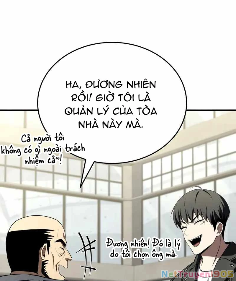 Kim Chiến Sĩ: Hành Trình Xây Dựng Đặc Tính Chapter 58 - 43