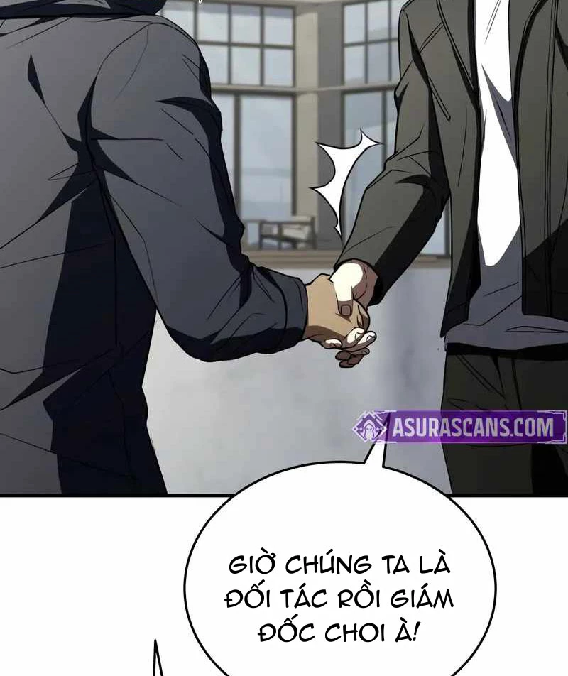 Kim Chiến Sĩ: Hành Trình Xây Dựng Đặc Tính Chapter 58 - 44