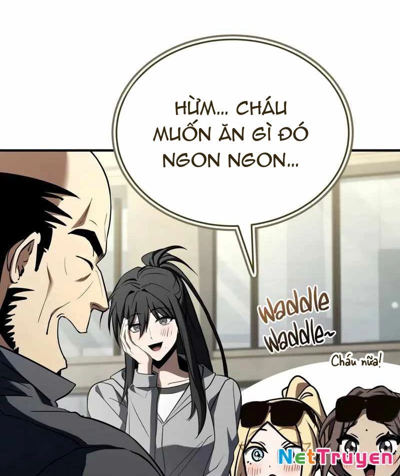 Kim Chiến Sĩ: Hành Trình Xây Dựng Đặc Tính Chapter 58 - 46