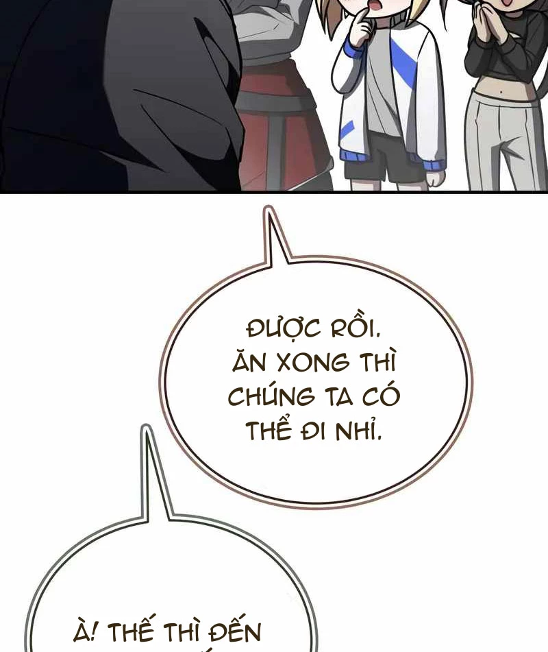 Kim Chiến Sĩ: Hành Trình Xây Dựng Đặc Tính Chapter 58 - 47