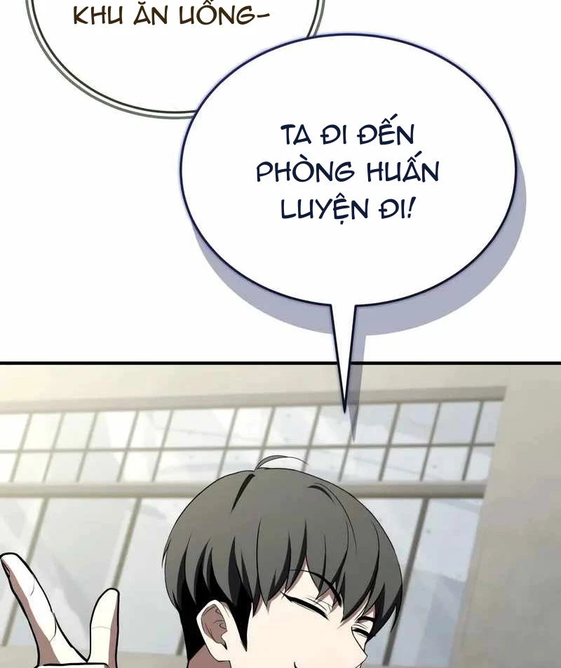 Kim Chiến Sĩ: Hành Trình Xây Dựng Đặc Tính Chapter 58 - 48