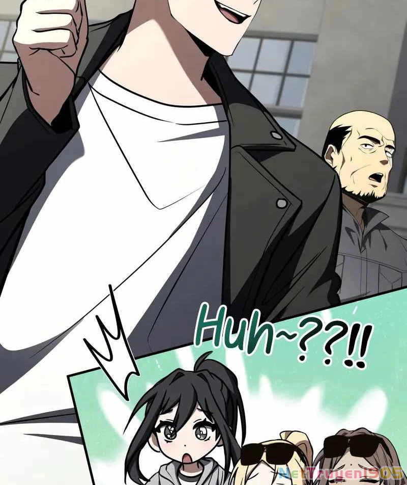 Kim Chiến Sĩ: Hành Trình Xây Dựng Đặc Tính Chapter 58 - 49