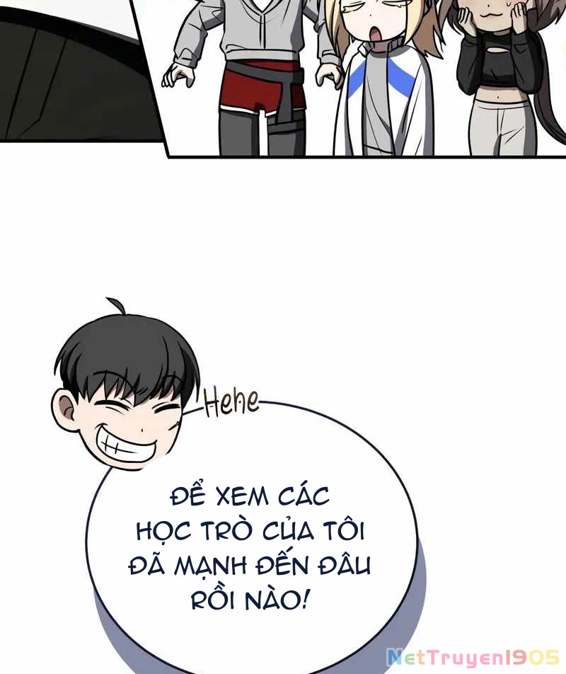 Kim Chiến Sĩ: Hành Trình Xây Dựng Đặc Tính Chapter 58 - 50