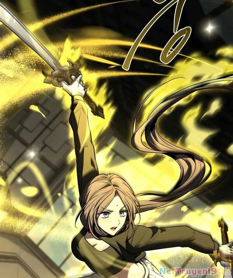 Kim Chiến Sĩ: Hành Trình Xây Dựng Đặc Tính Chapter 58 - 53