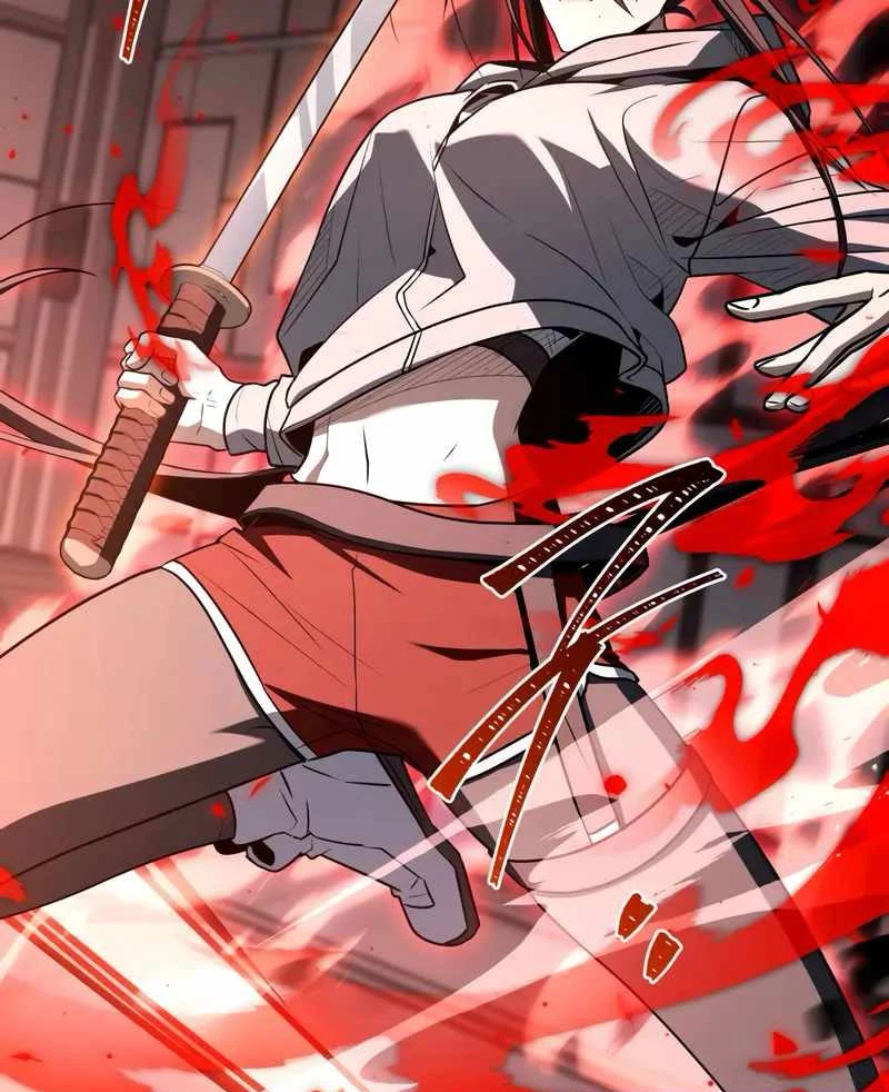 Kim Chiến Sĩ: Hành Trình Xây Dựng Đặc Tính Chapter 58 - 58