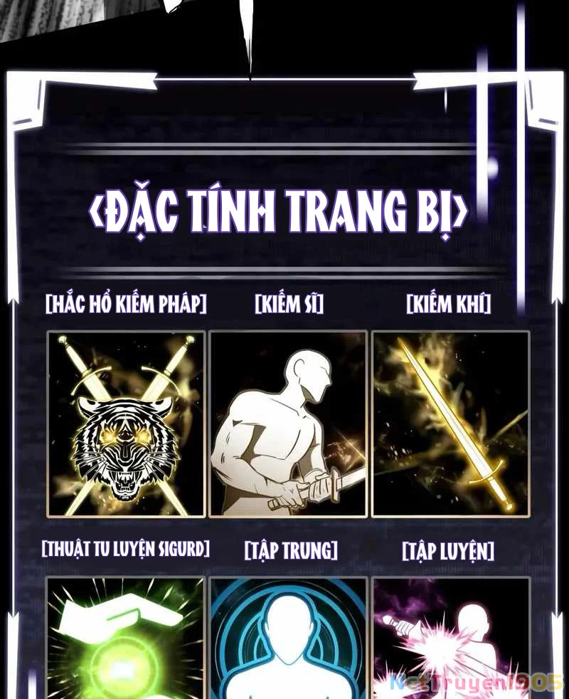 Kim Chiến Sĩ: Hành Trình Xây Dựng Đặc Tính Chapter 58 - 63