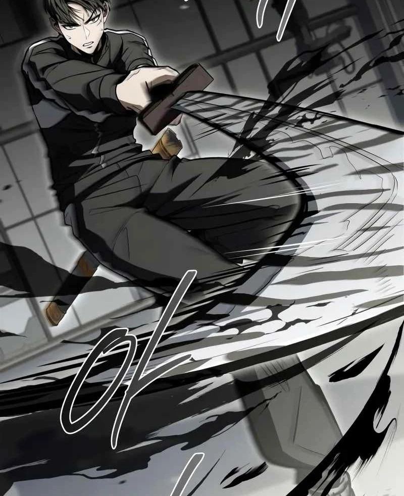 Kim Chiến Sĩ: Hành Trình Xây Dựng Đặc Tính Chapter 58 - 65