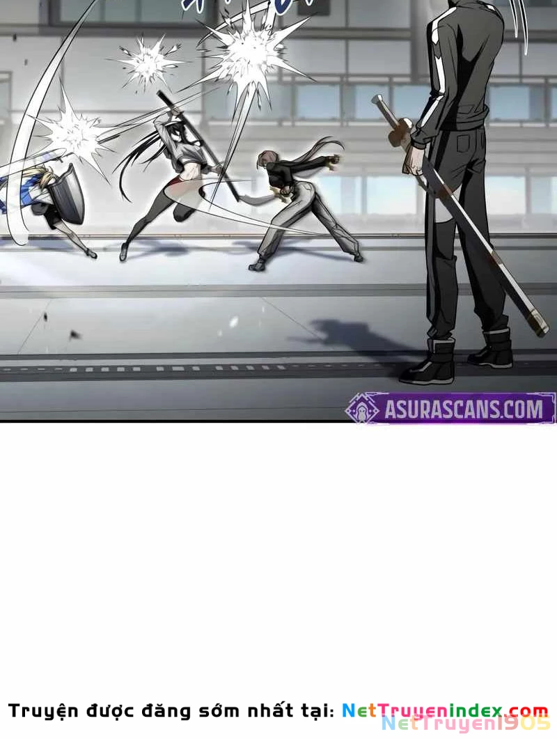 Kim Chiến Sĩ: Hành Trình Xây Dựng Đặc Tính Chapter 58 - 68