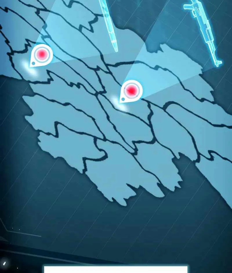 Kim Chiến Sĩ: Hành Trình Xây Dựng Đặc Tính Chapter 58 - 73