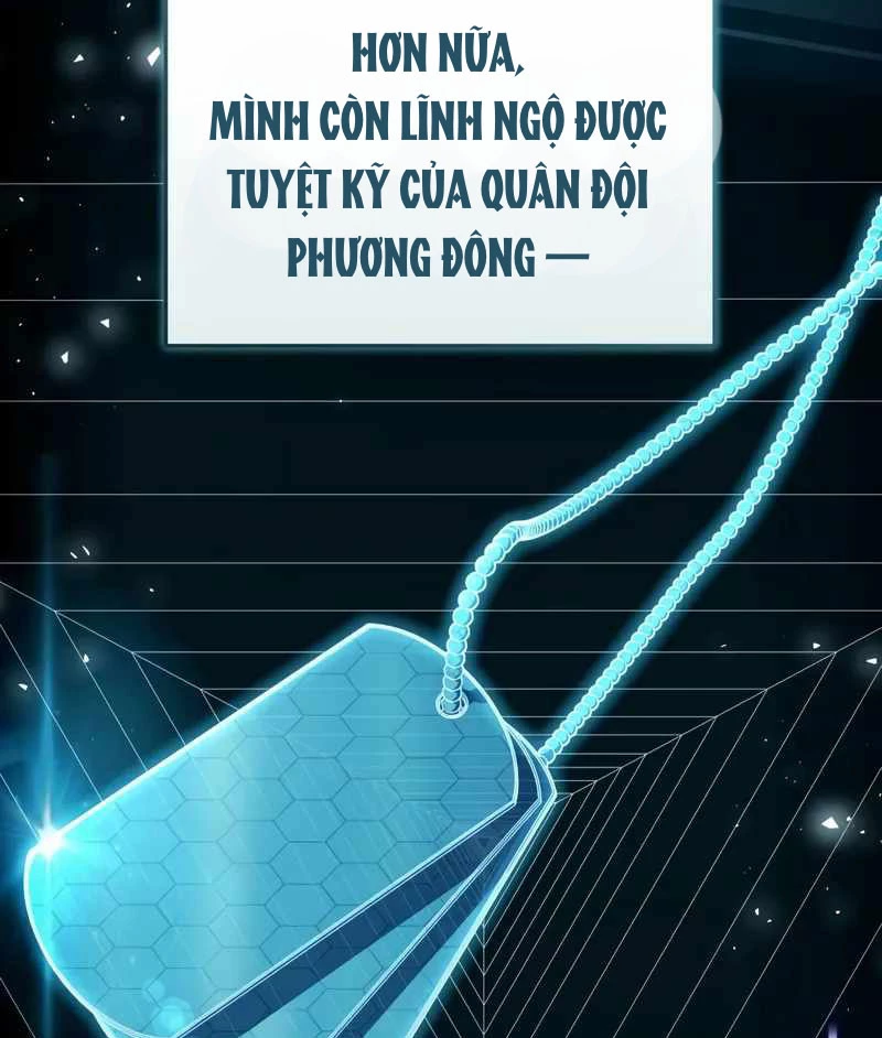 Kim Chiến Sĩ: Hành Trình Xây Dựng Đặc Tính Chapter 58 - 74