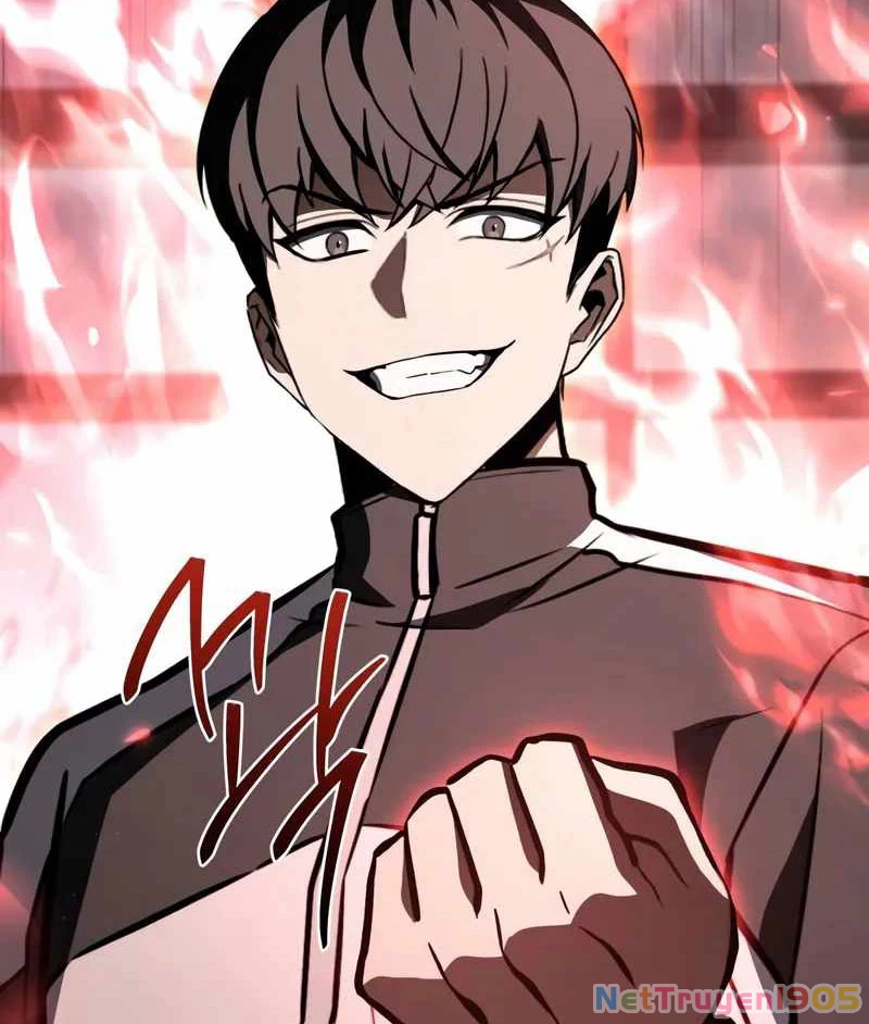 Kim Chiến Sĩ: Hành Trình Xây Dựng Đặc Tính Chapter 58 - 77