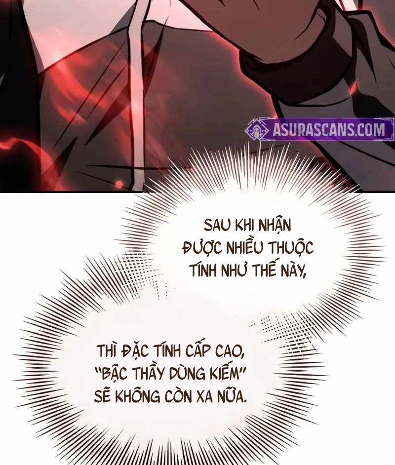 Kim Chiến Sĩ: Hành Trình Xây Dựng Đặc Tính Chapter 58 - 78