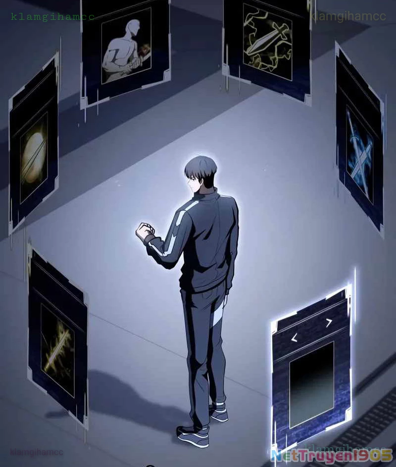 Kim Chiến Sĩ: Hành Trình Xây Dựng Đặc Tính Chapter 58 - 80