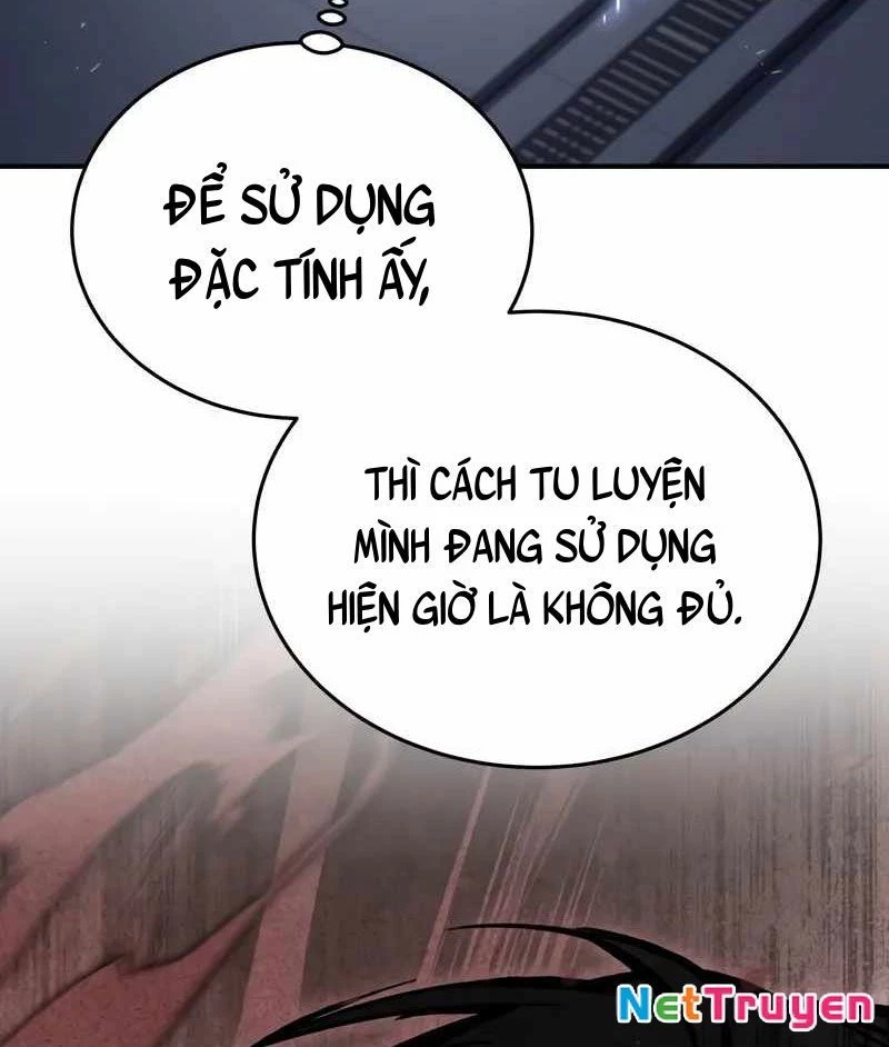 Kim Chiến Sĩ: Hành Trình Xây Dựng Đặc Tính Chapter 58 - 81