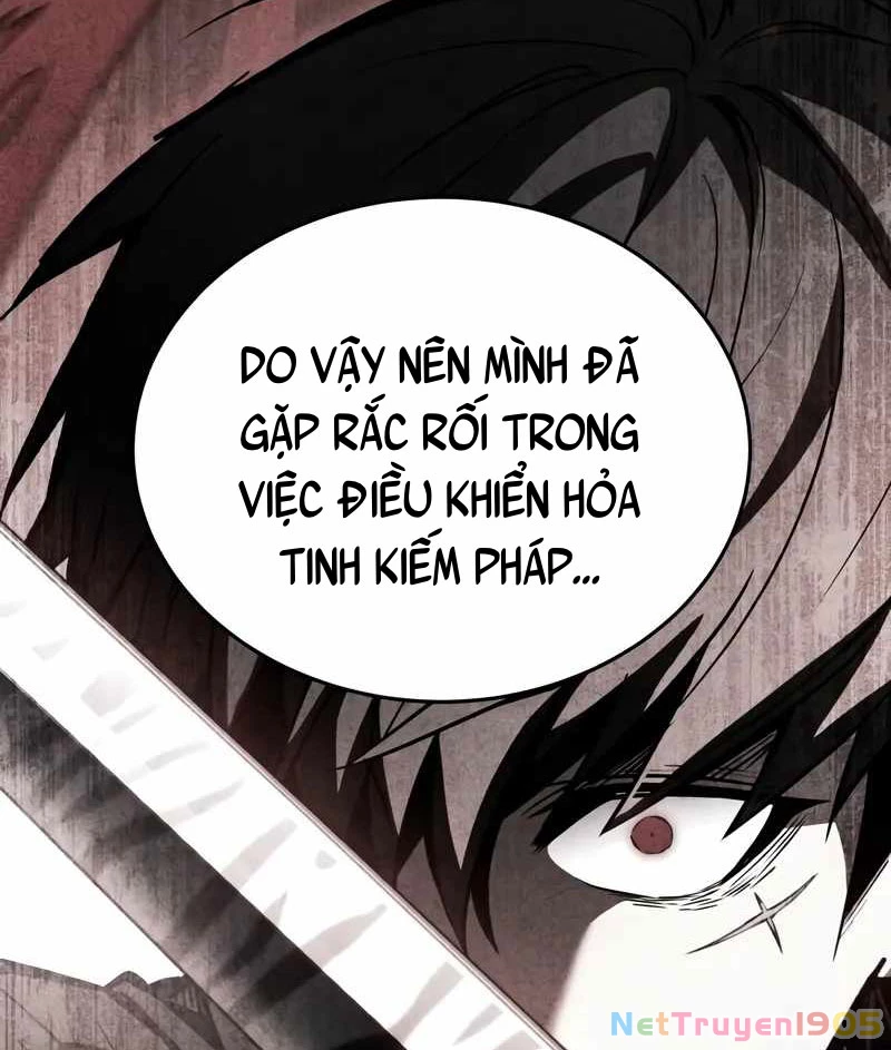 Kim Chiến Sĩ: Hành Trình Xây Dựng Đặc Tính Chapter 58 - 82