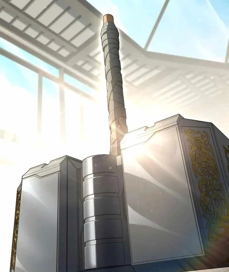 Kim Chiến Sĩ: Hành Trình Xây Dựng Đặc Tính Chapter 58 - 85