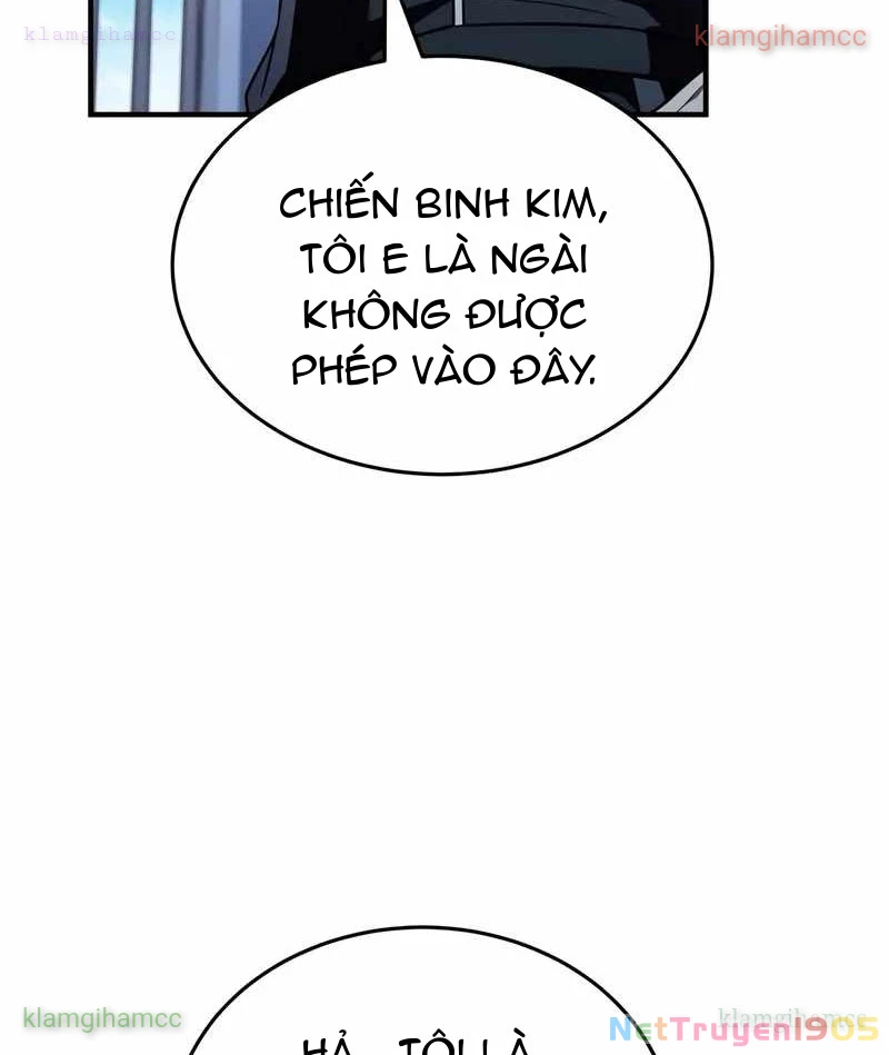 Kim Chiến Sĩ: Hành Trình Xây Dựng Đặc Tính Chapter 58 - 93