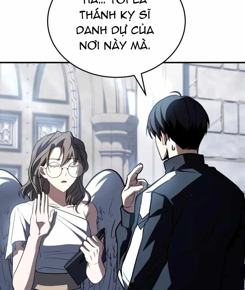 Kim Chiến Sĩ: Hành Trình Xây Dựng Đặc Tính Chapter 58 - 94