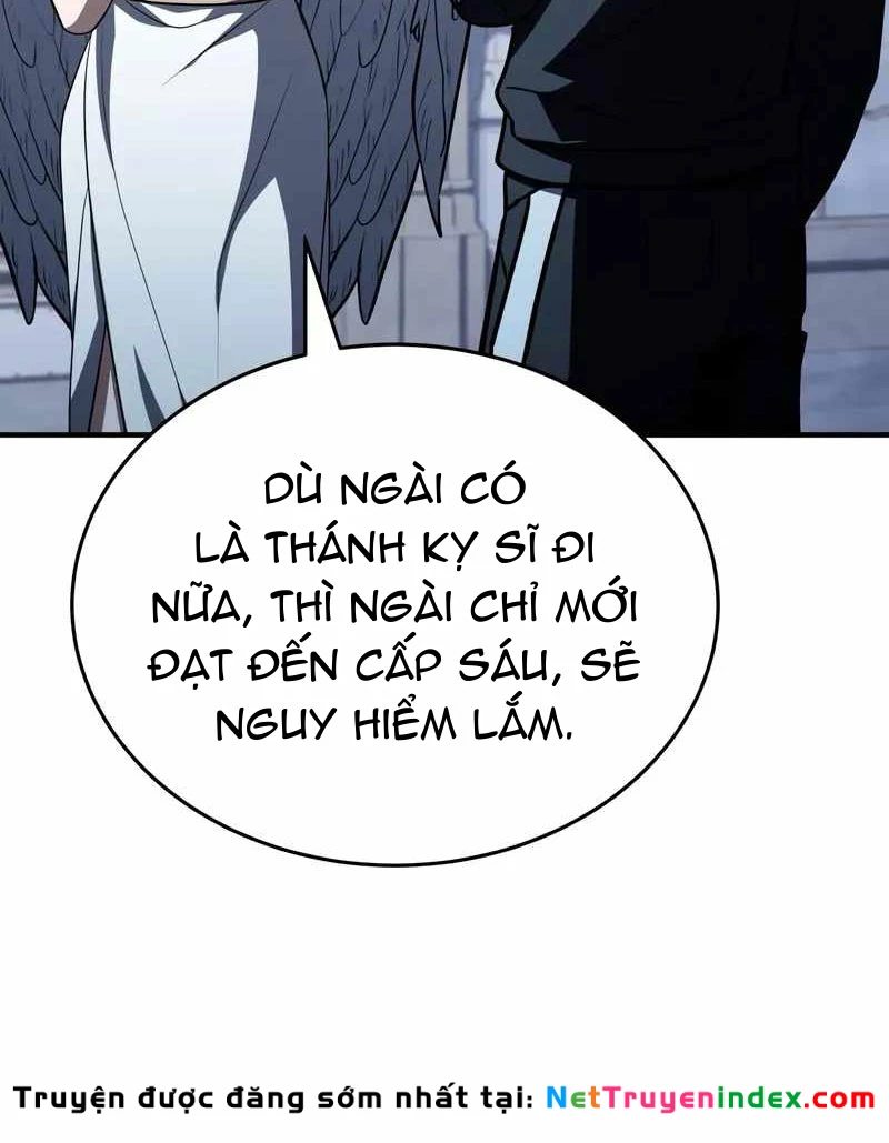 Kim Chiến Sĩ: Hành Trình Xây Dựng Đặc Tính Chapter 58 - 95