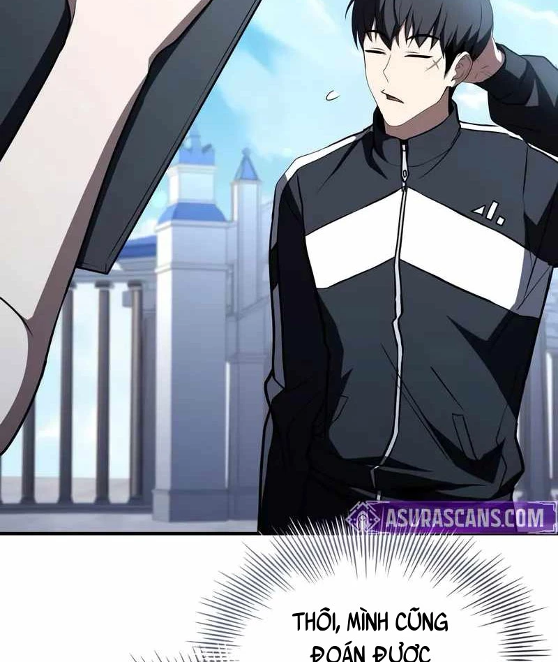 Kim Chiến Sĩ: Hành Trình Xây Dựng Đặc Tính Chapter 58 - 97