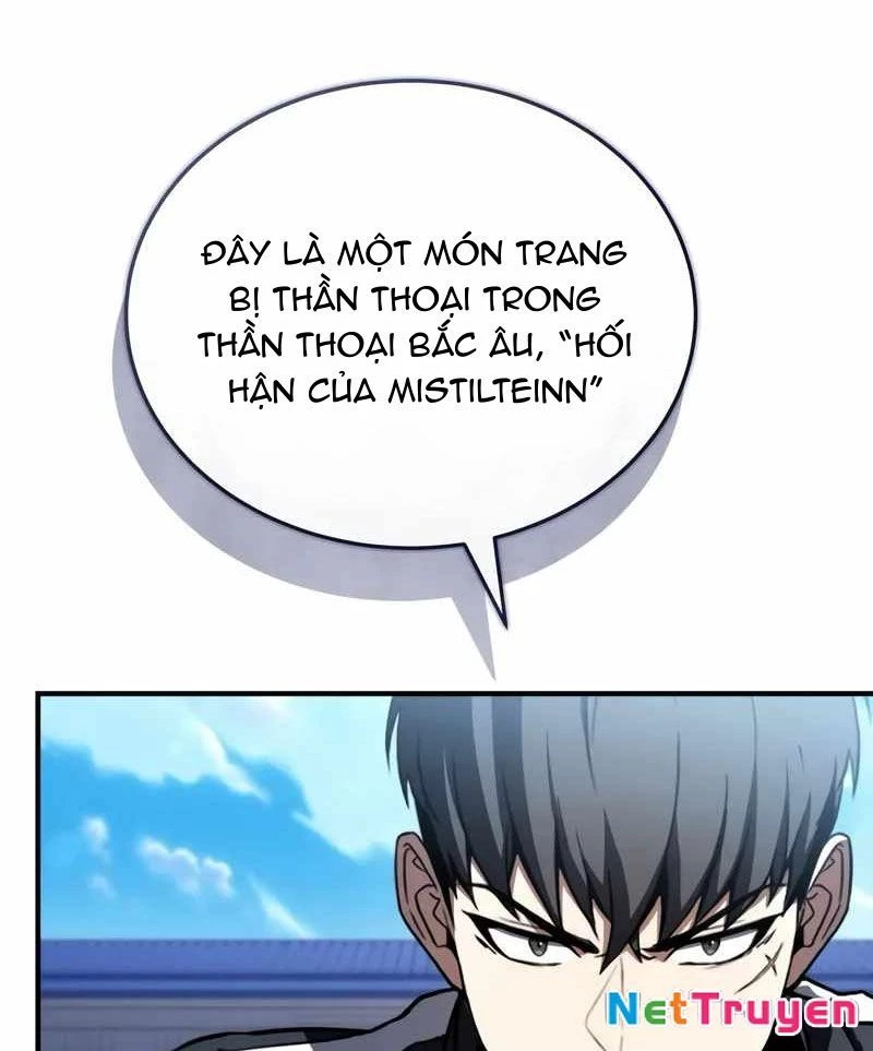 Kim Chiến Sĩ: Hành Trình Xây Dựng Đặc Tính Chapter 58 - 101