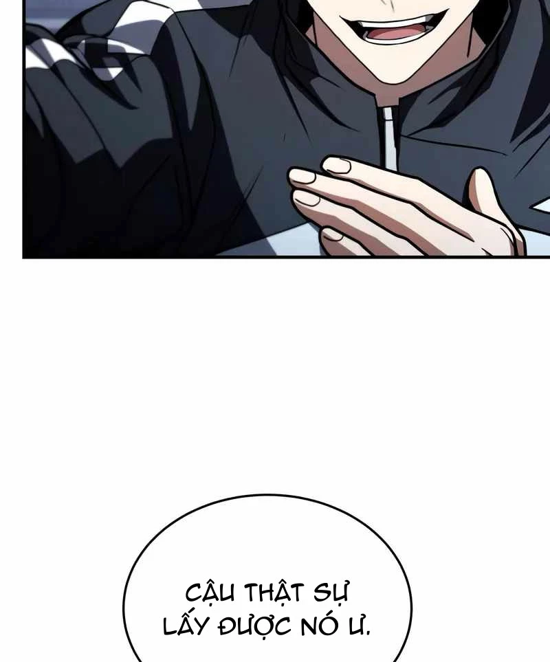 Kim Chiến Sĩ: Hành Trình Xây Dựng Đặc Tính Chapter 58 - 102