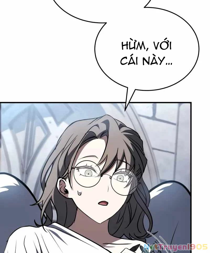 Kim Chiến Sĩ: Hành Trình Xây Dựng Đặc Tính Chapter 58 - 103