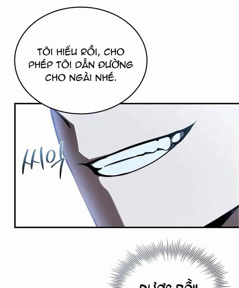 Kim Chiến Sĩ: Hành Trình Xây Dựng Đặc Tính Chapter 58 - 105