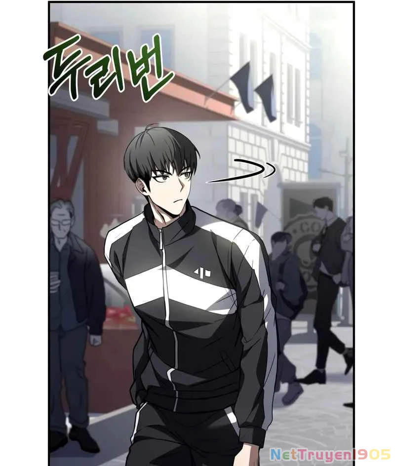 Kim Chiến Sĩ: Hành Trình Xây Dựng Đặc Tính Chapter 58 - 114