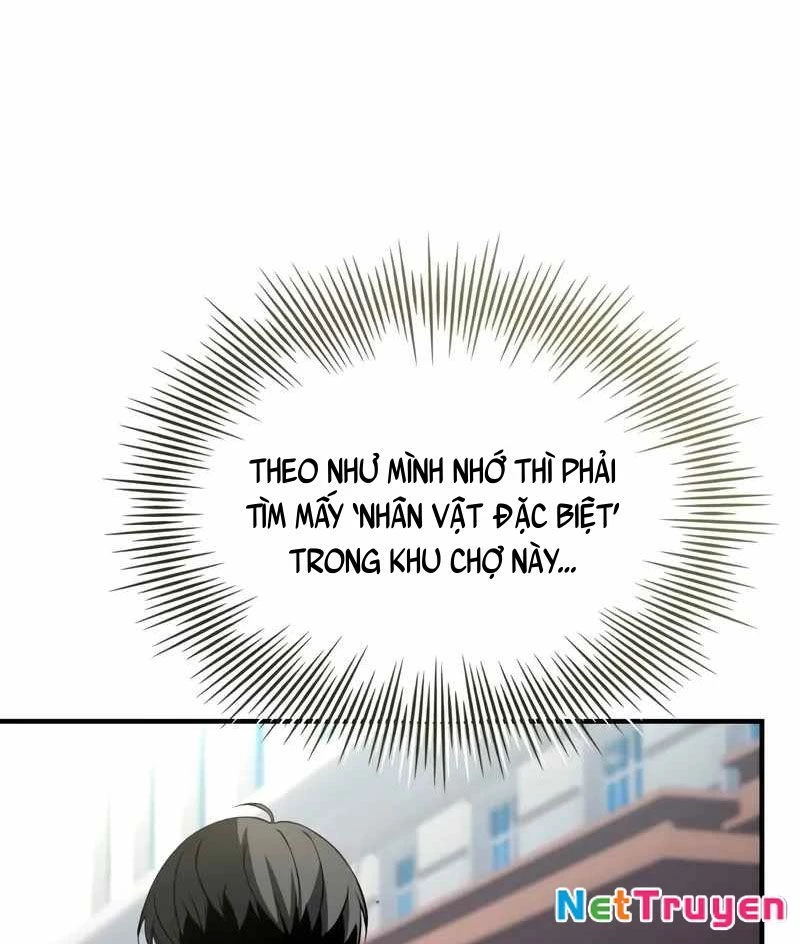 Kim Chiến Sĩ: Hành Trình Xây Dựng Đặc Tính Chapter 58 - 116