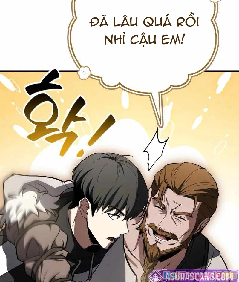 Kim Chiến Sĩ: Hành Trình Xây Dựng Đặc Tính Chapter 58 - 118