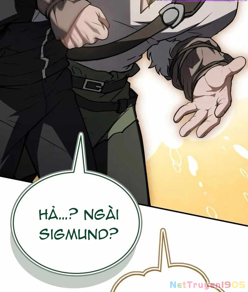 Kim Chiến Sĩ: Hành Trình Xây Dựng Đặc Tính Chapter 58 - 119