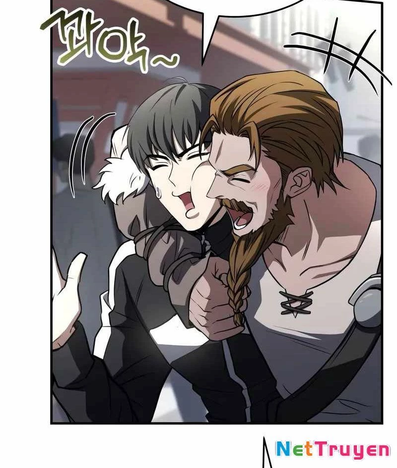 Kim Chiến Sĩ: Hành Trình Xây Dựng Đặc Tính Chapter 58 - 121