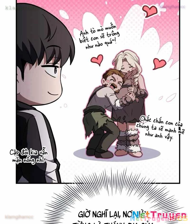 Kim Chiến Sĩ: Hành Trình Xây Dựng Đặc Tính Chapter 58 - 126