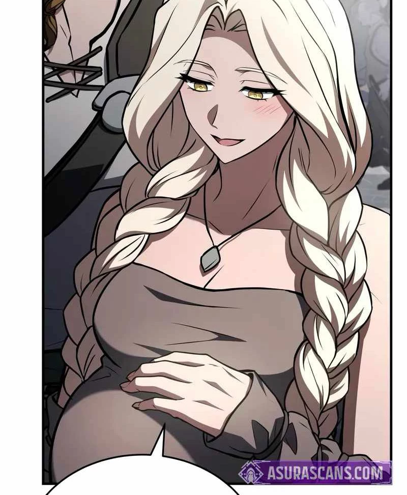 Kim Chiến Sĩ: Hành Trình Xây Dựng Đặc Tính Chapter 58 - 129