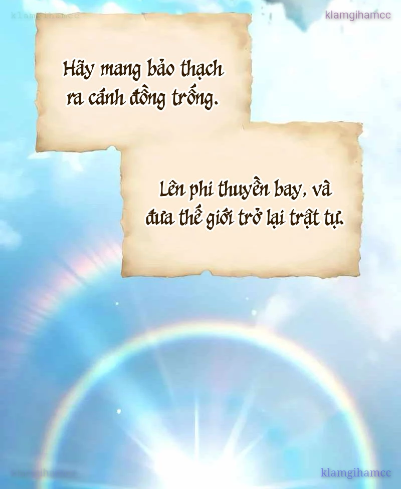 Kim Chiến Sĩ: Hành Trình Xây Dựng Đặc Tính Chapter 58 - 133