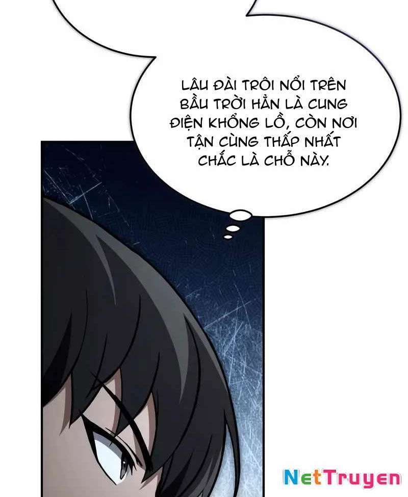 Kim Chiến Sĩ: Hành Trình Xây Dựng Đặc Tính Chapter 58 - 136