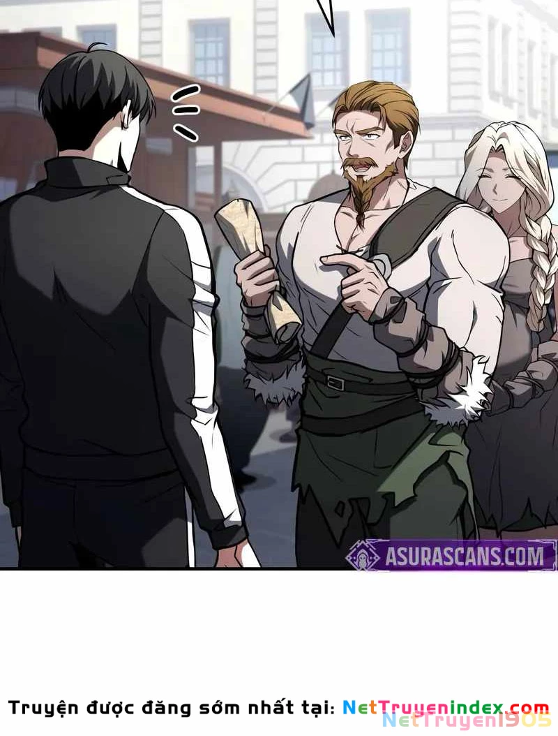 Kim Chiến Sĩ: Hành Trình Xây Dựng Đặc Tính Chapter 58 - 138