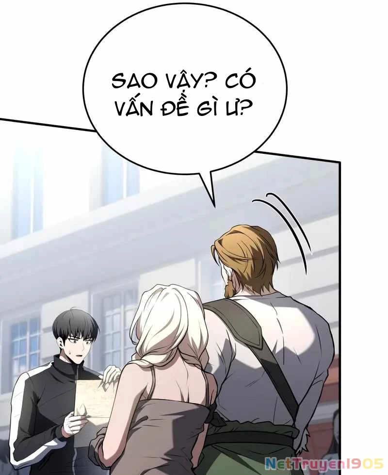 Kim Chiến Sĩ: Hành Trình Xây Dựng Đặc Tính Chapter 58 - 143