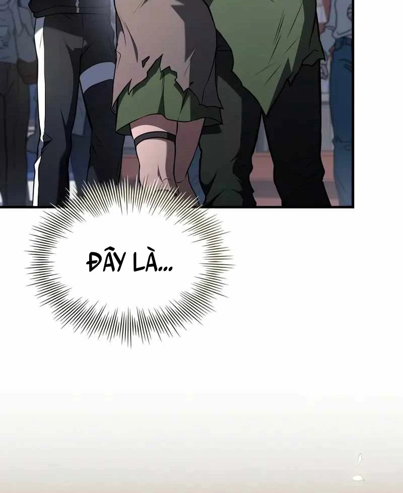 Kim Chiến Sĩ: Hành Trình Xây Dựng Đặc Tính Chapter 58 - 144